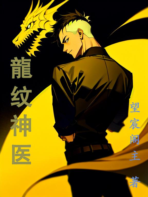 龙纹神医龙纹神医