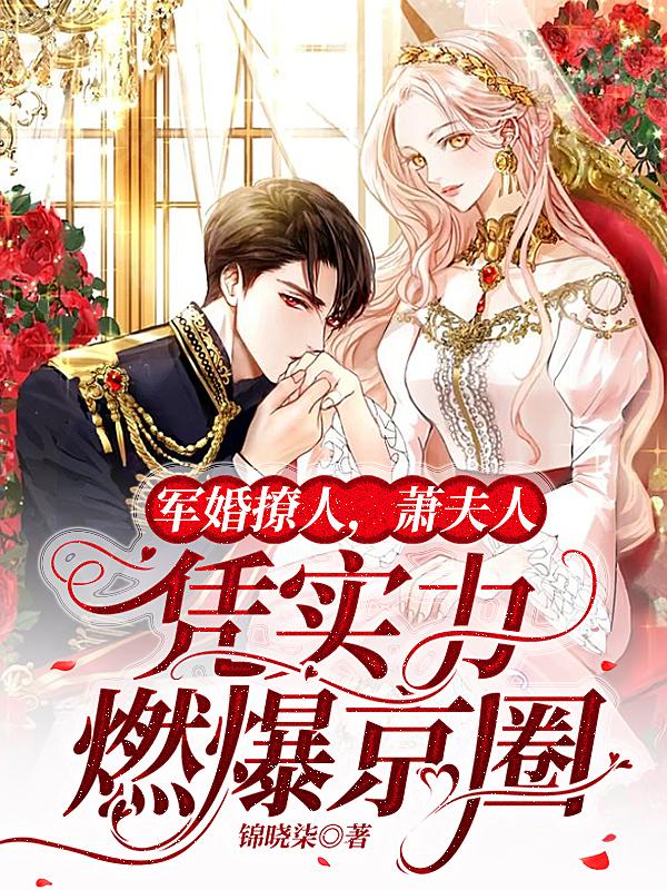 军婚撩人！萧夫人凭实力燃爆京圈军婚撩人！萧夫人凭实力燃爆京圈